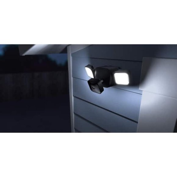 NEW Blink Wireless Outdoor 1-Camera System Plus Floodlight - Picture 2 of 2